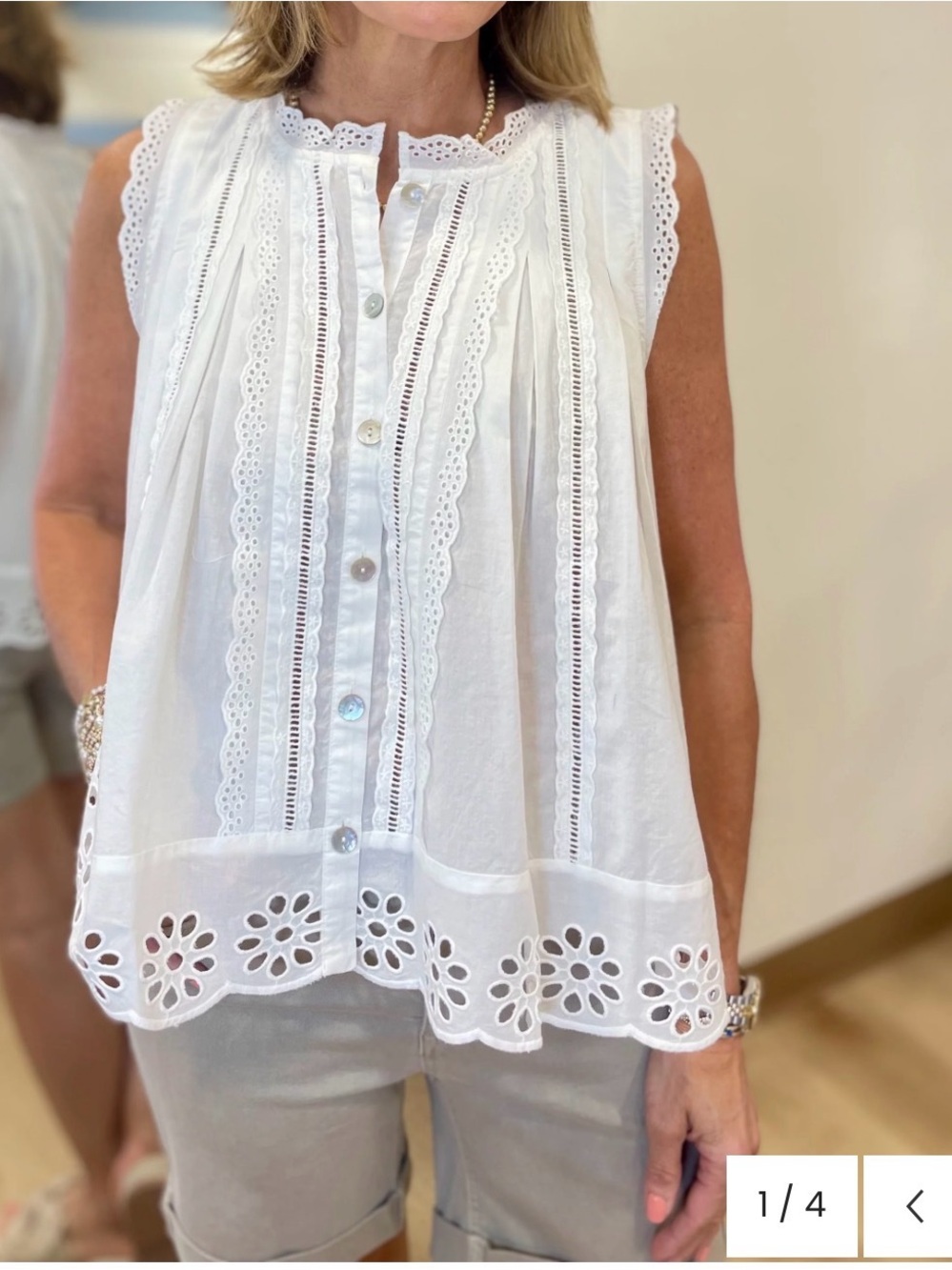 Dylan malia tops